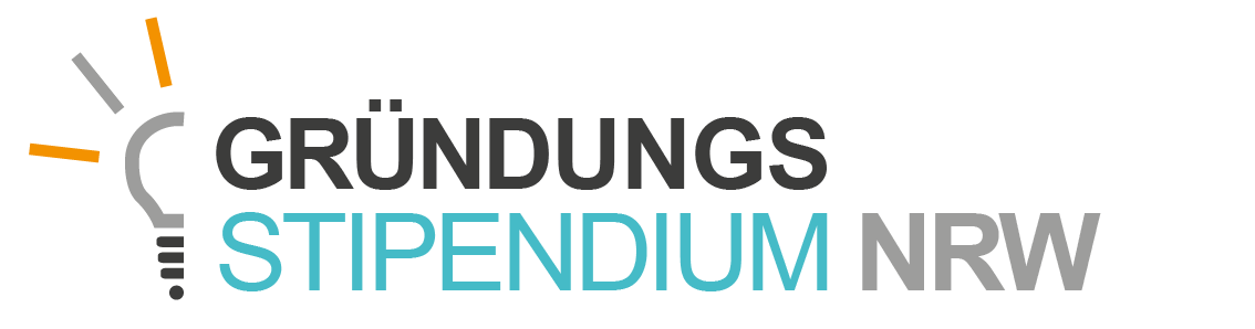 Gründungsstipendium NRW